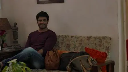 The Family Man S01E08