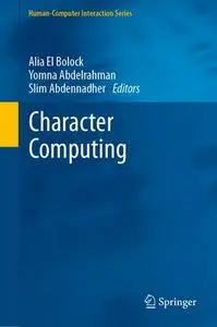 Character Computing (Repost)