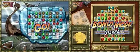 Jewel Quest III full