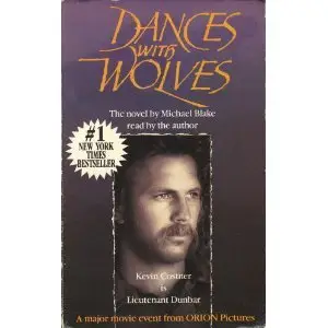 Dances With Wolves - Michael Blake