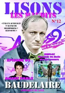 Lisons les Maudits – 30 mars 2020