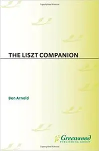 The Liszt Companion