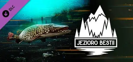 The Catch Carp and Coarse Jezioro Bestii (2020)