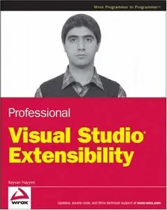 Professional Visual Studio Extensibility