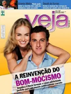 Veja - Edição 2202 - 2 de fevereiro de 2011