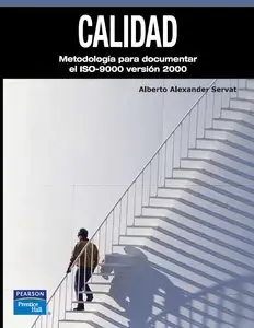 CALIDAD METODOLOG DOC ISO 9000 by Marisa de Anta