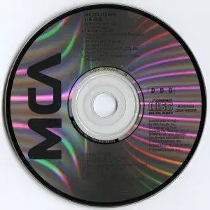 Yellowjackets - The Spin (1989) {MCA}