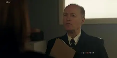 Bancroft S02E01