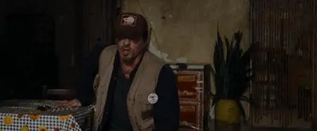 The Expendables (2010)
