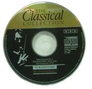 The Classical Collection - Tchaikovsky The Masterpieces