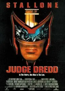 Judge Dredd (1995) [Reuploaded]