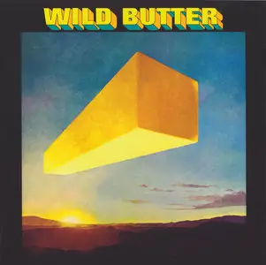 Wild Butter - Wild Butter (1970) [Reissue 2010]