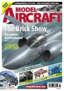 Model Aircraft - February 2014