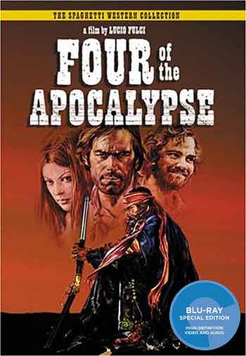 The Four of the Apocalypse... (1975)