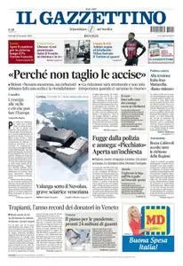 Il Gazzettino Rovigo - 12 Gennaio 2023