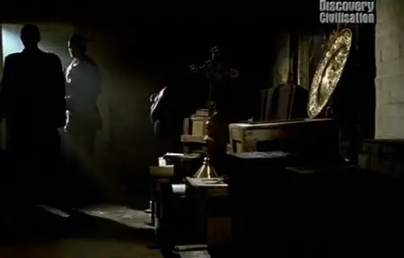Discovery Civilisation Unsolved History - Hitler and the Spear