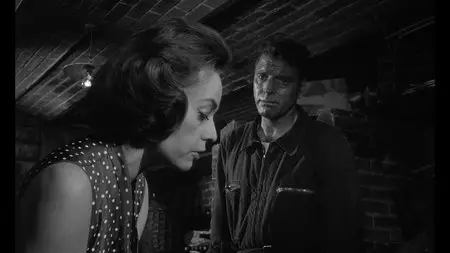 The Train (1964)