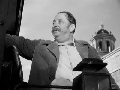 The Beast with Five Fingers (1946)