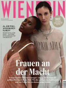 Wienerin - Mai 2018