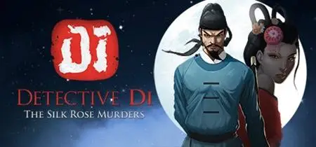 Detective Di: The Silk Rose Murders (2019)