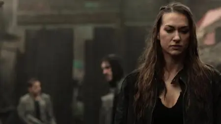 The 100 S05E06