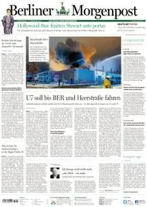 Berliner Morgenpost - 13 Februar 2021