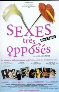 Sexes très opposés (2002) [Re-UP]