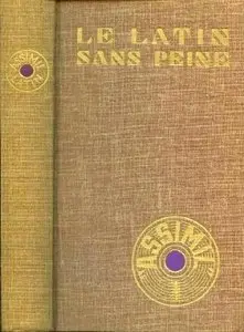 Assimil - Le Latin Sans Peine (repost)