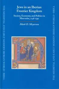 Jews in an Iberian Frontier Kingdom by Mark D. Meyerson