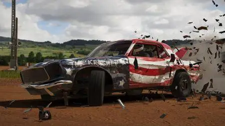 Wreckfest (2018)