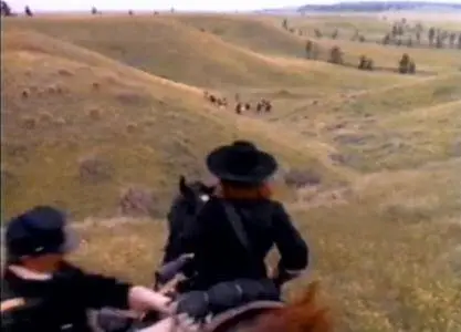 Son of the Morning Star (1991)