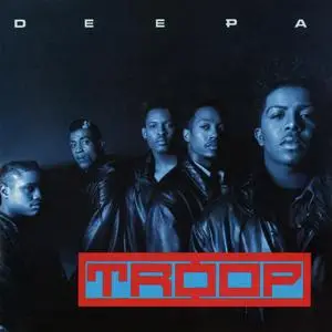 Troop - Deepa (1992) {Atlantic}
