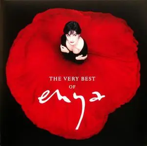 Enya - The Very Best Of (2009/2019)