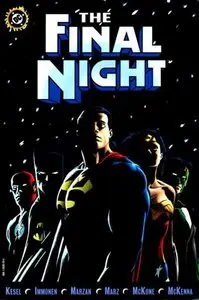 Final Night vol.1 - vol2 Complete
