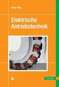 Elektrische Antriebstechnik