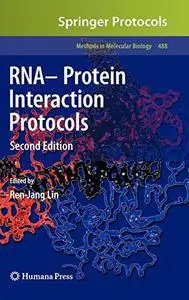 RNA-Protein Interaction Protocols