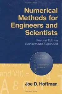 Numerical Methods for Engineers and Scientists, 2nd Edition