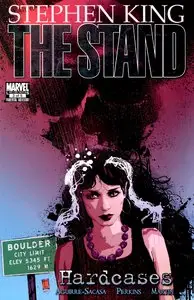 The Stand - Hardcases #3