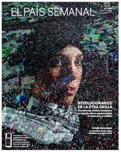 El País Semanal 1800