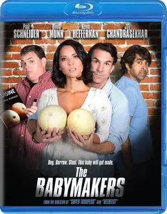 The Babymakers (2012)