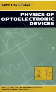 Physics of Optoelectronic Devices [Repost]