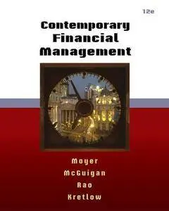 Contemporary Financial Management [Repost]