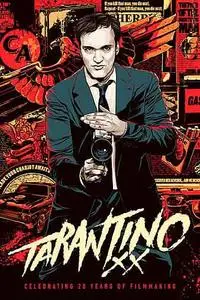 Quentin Tarantino: 20 Years of Filmmaking (2012)
