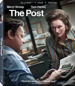 The Post (2017)