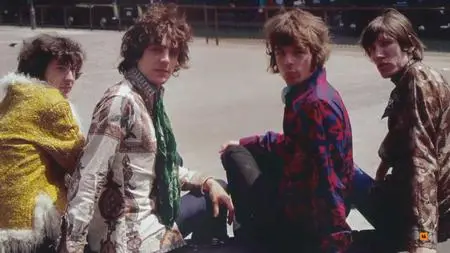 Have You Got It Yet? The Story of Syd Barrett and Pink Floyd (2023)