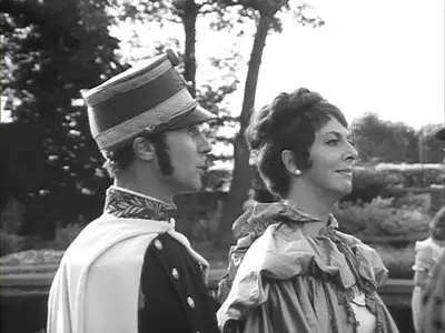 Monsieur Hawarden - by Harry Kumel (1969)