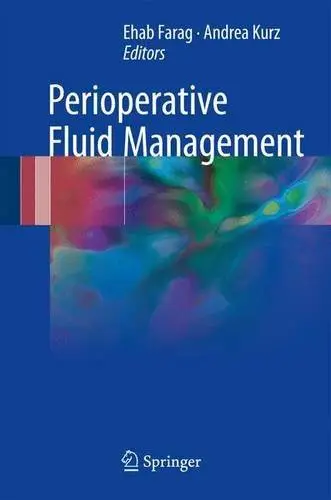 Perioperative Fluid Management