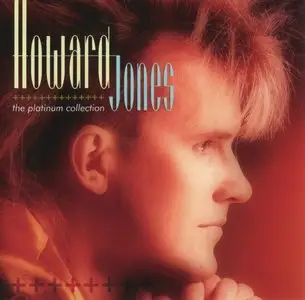 Howard Jones - The Platinum Collection (2006)