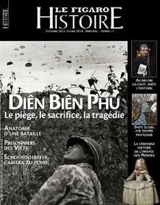 Dien Bien Phu (Le Figaro Histoire №11)