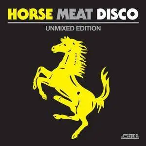 VA - Horse Meat Disco (Unmixed Edition) (2009)
